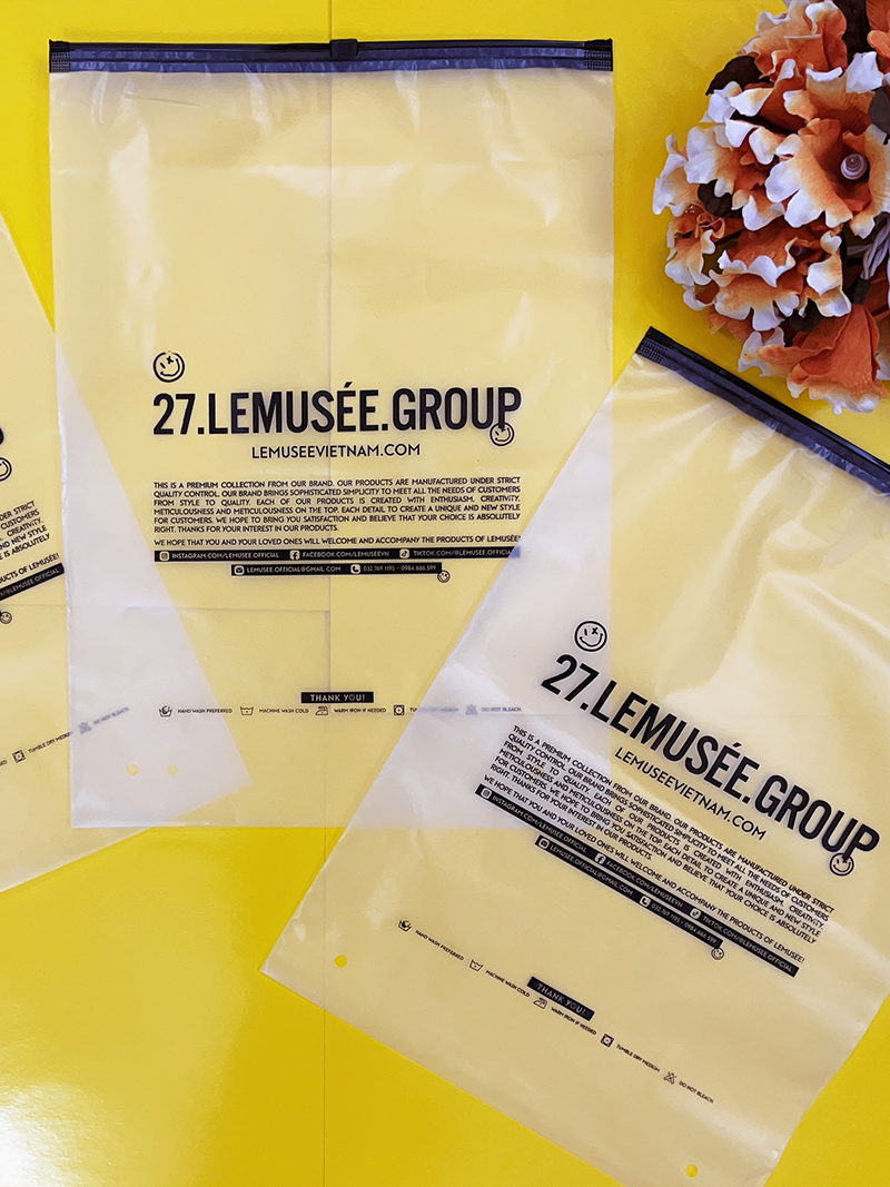 Túi Ziplock